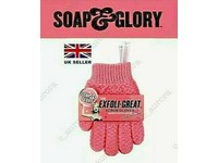 soap and glory gloves